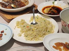 -翠山·映月湖景餐厅(映月湖公园店)