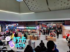 店内环境-北京清河万象汇