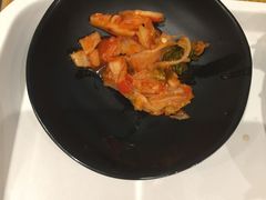 -半亩良田排骨米饭(西城红场店)