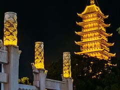 -常熟方塔园