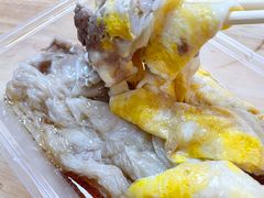 -山水肠粉(盐田店)