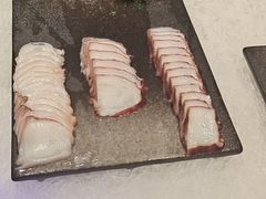-蓉城四海·澳牛炙烤自助(江阴周庄店)