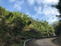 -仙霞关景区