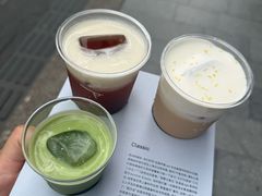 -O.P.S. CAFE