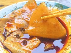 -马三洋芋片(兰州总店)