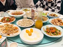 -红樱桃·新派辽菜(北行店)