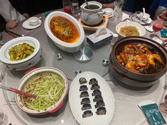 -华膳楼·安徽地标美食·中华餐饮名店(文化公园店)