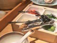 -山海蟹庐·海鲜糟粕醋火锅(慈溪店)