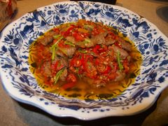 -南堂馆·新川菜(春熙路店)