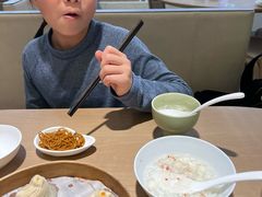 -苏小柳点心·手作小笼包(浦东嘉里城分院)