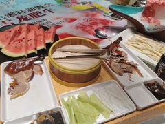 -罗浮宫酒店