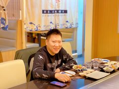 -品未·铁板烧(甜水园店)