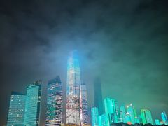 -青岛第三海水浴场