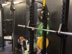 -TOP健身私教工作室(侨香店)