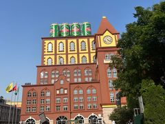 -青岛啤酒博物馆