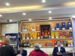 -金陵后厨·南京菜(新街口秣陵路店)