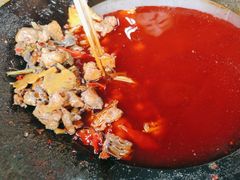 -楠柏弯休闲山庄(梨花溪店)