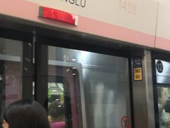 -大望路(地铁站)