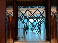 -翡翠36餐厅(浦东香格里拉店)