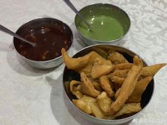 -葛尼沙印度餐厅 (镇明路店)