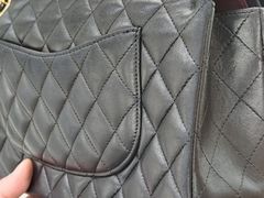 -CHANEL(恒隆广场店)