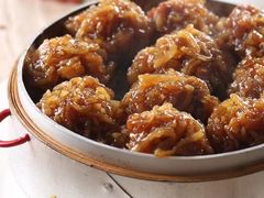 -老馆子·建德菜·山肴鱼鲜(海威新界店)