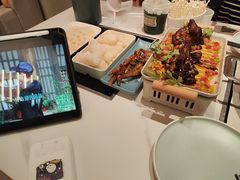 -黄记煌三汁焖锅(新佳丽江汉路店)