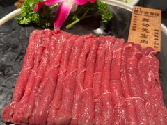 -额尔敦传统涮(公园西路店)