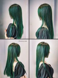 -Some Hair