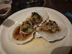 -东海怡品海鲜豆捞(舟宿夜江店)