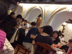 船屋葡国餐厅-船屋葡国餐厅