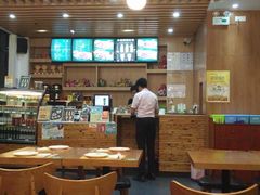 -Pelicana百利家炸鸡(江南西名店城店)