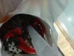 -麦当劳(西单明珠店)