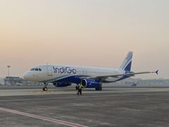 -贾特拉帕蒂·希瓦吉国际机场