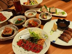 -王鼎精致料理铁板烧(世博源店)