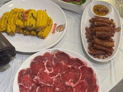 -活潑鲜跳(湖滨商业街店)