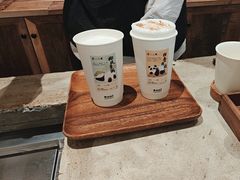 -李山山茶事(景枫店)