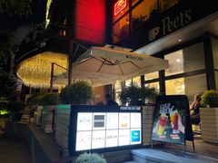 -龙门阵茶屋川菜馆(武康路店)