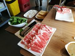 -彤德莱火锅(薛家岛利群店)