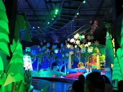 -济南方特东方神画