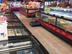 -盒马鲜生(红莲店)