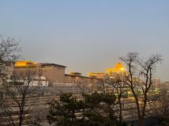 -莲花池公园