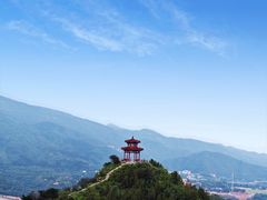 -十三陵水库