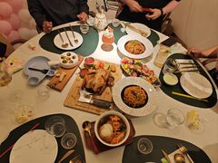 -ins森林童话餐厅coffee&bistro