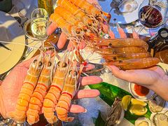-Mr.Fish鱼鲜生海鲜放题(高德置地冬广场店)