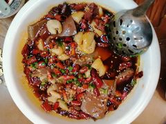 -缪氏川菜(丰盛町店)