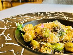 -燃扒房Steakhouse(皇庭店)