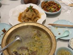 -北李妈妈菜·海肠捞饭(高新万达店)