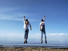 -青海湖国家重点风景名胜区