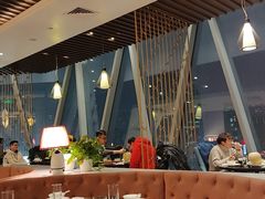 大堂-柒园·三十年创意杭帮菜(龙湖滨江天街店)
